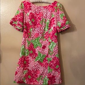 COPY - Lilly Pulitzer dress
